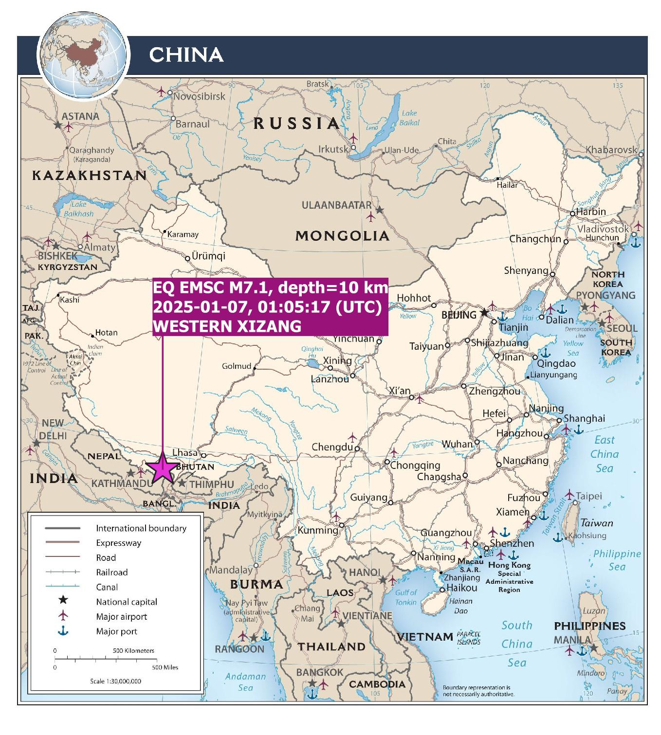 xizang 07.01.2025