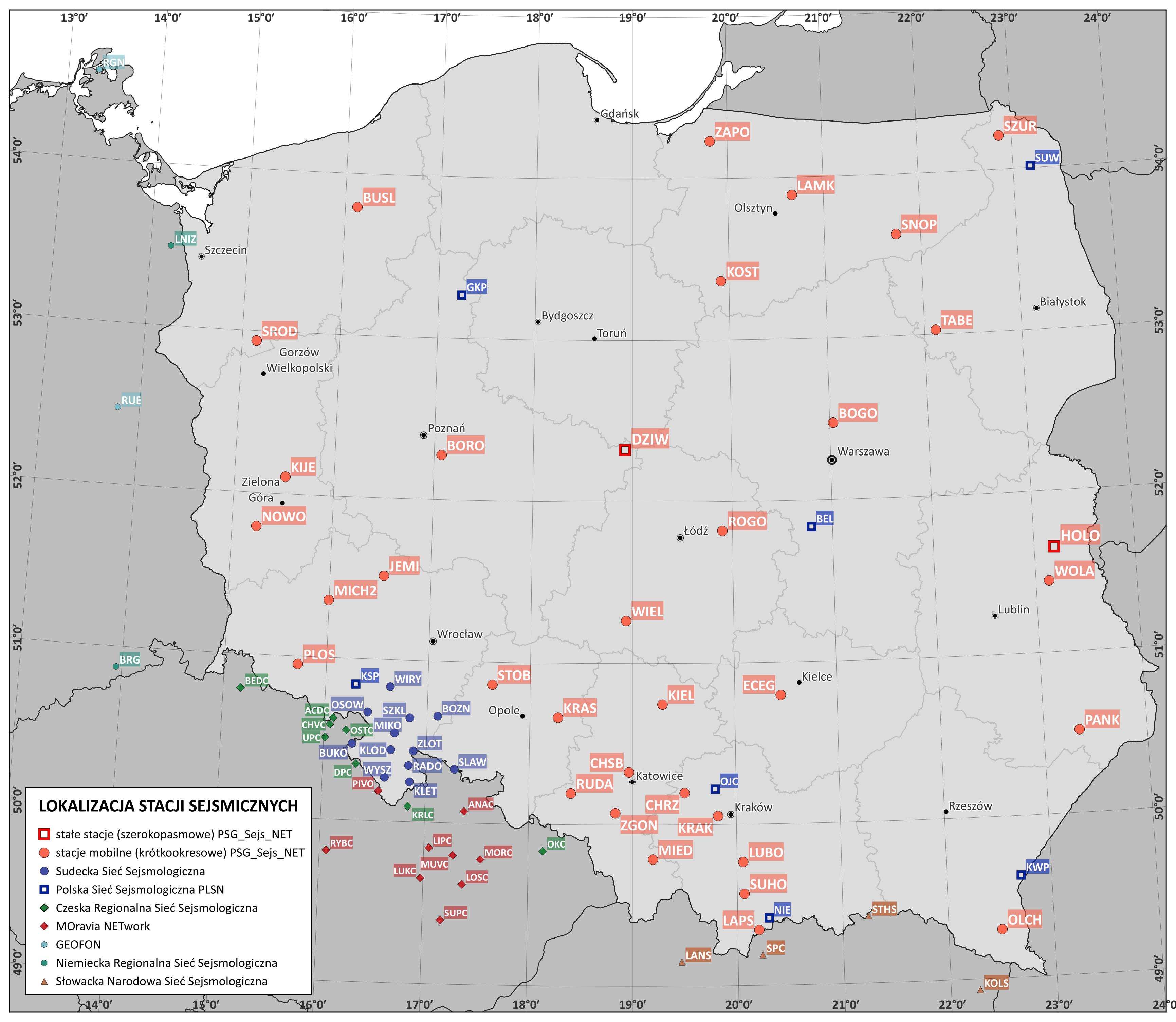 poland stations 14.05
