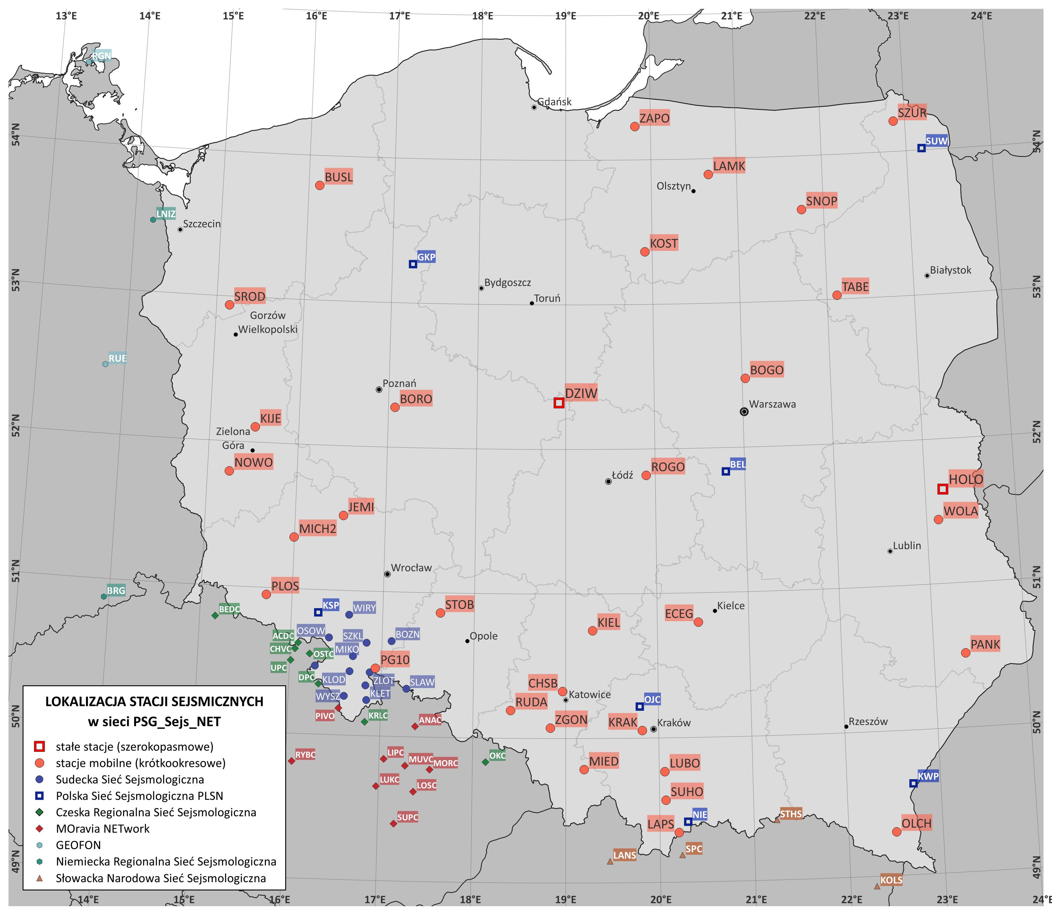 poland stations 14.05