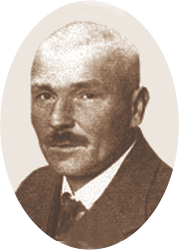 Wilhelm Friedberg