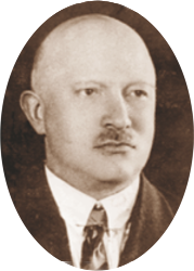 Ludwik Horwitz