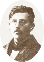 Mieczysław Limanowski