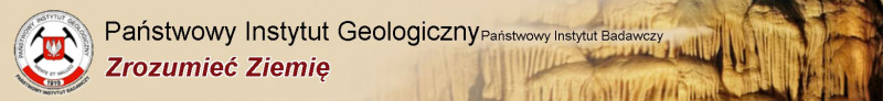 Banner informacyjny Zrozumieć Ziemię