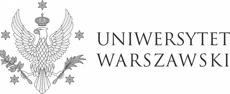 Logo UW