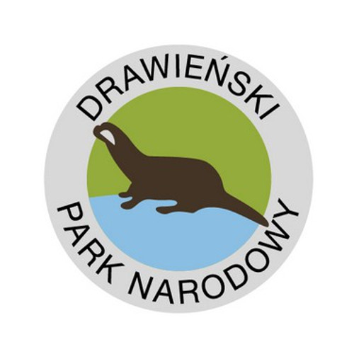 Logo Drawieńskiego Parku Narodowego