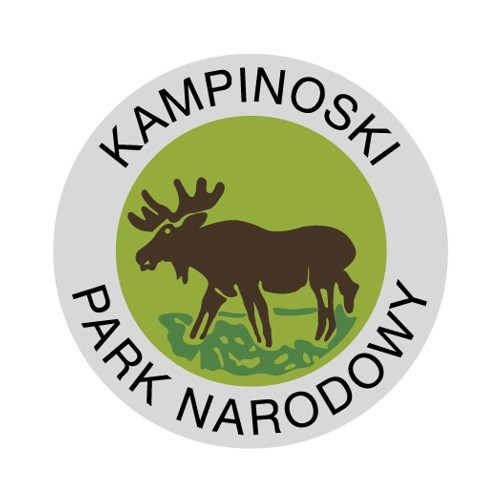 Logo Kampinowskiego Parku Narodowego