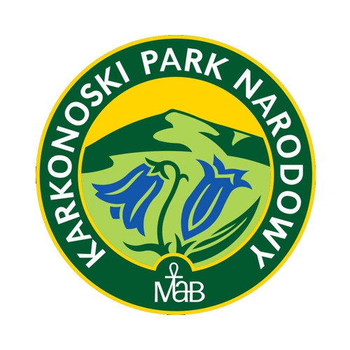 Logo Karkonoskiego Parku Narodowego