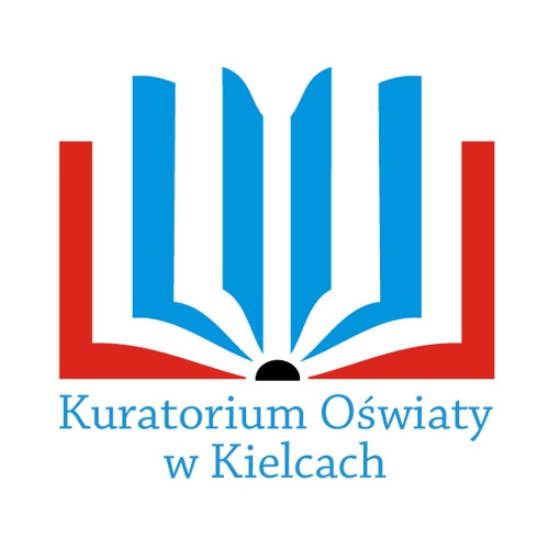 Logo Kuratorium Oświaty w Kielcach
