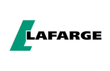 Logo Lafarge – Kopalnii Dolomitu Radkowice
