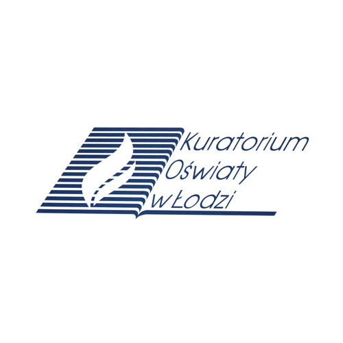 Logo Kuratorium Oświaty w Łodzi