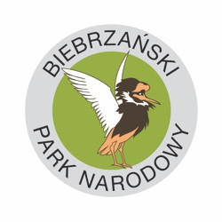 Logo Biebrzańskiego Parku Narodowego
