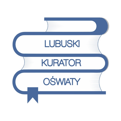 Logo Lubuskiego Kuratora Oświaty