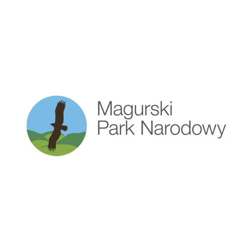 Logo Magurskiego Parku Narodowego
