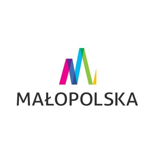 Logo Marszałka Województwa Małopolskiego