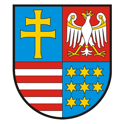 Logo Marszałka Województwa Świętokrzyskiego