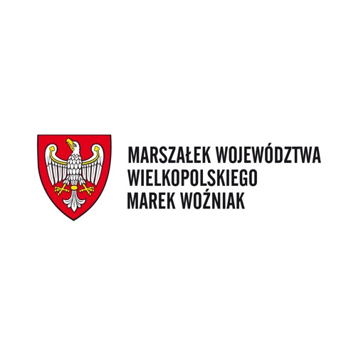 Patronat Honorowy Marszałka Województwa Wielkopolskiego