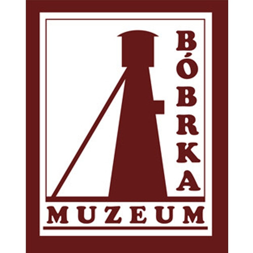 Logo Muzeum w Bóbrce