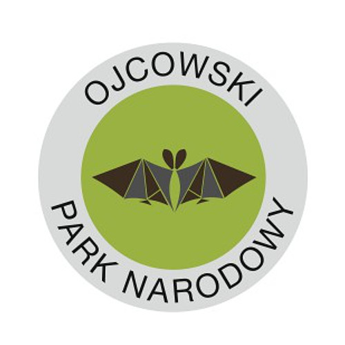 Logo Ojcowskiego Parku Narodowego