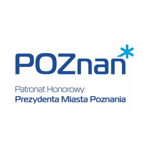 Patronat Honorowy Prezydenta Miasta Poznania