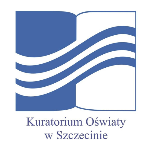 Logo Kuratorium Oświaty w Szczecinie