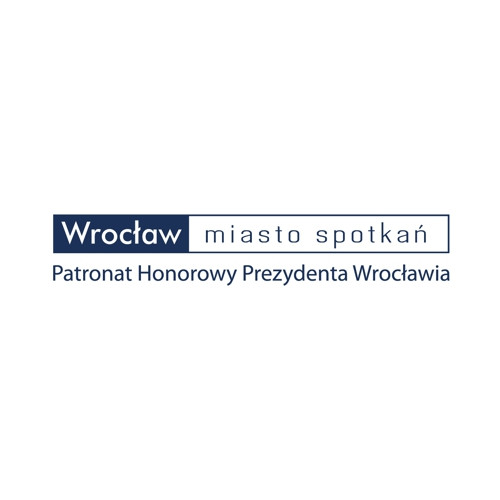 Patronat Honorowy Prezydenta Miasta Wrocław