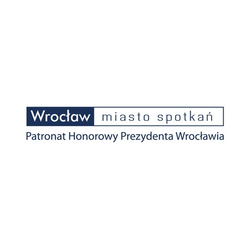Patronat Honorowy Prezydenta Miasta Wrocław