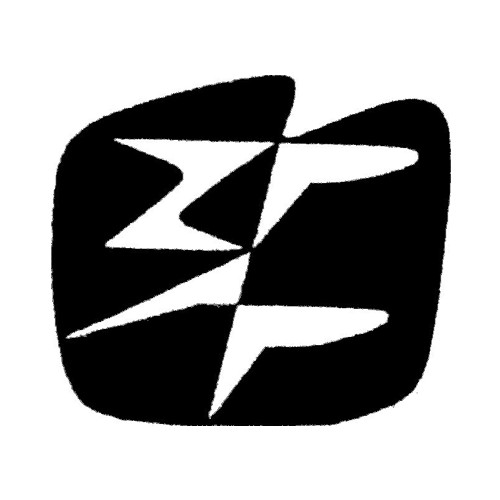 Logo Polskiego Związku Artystów Plastyków
