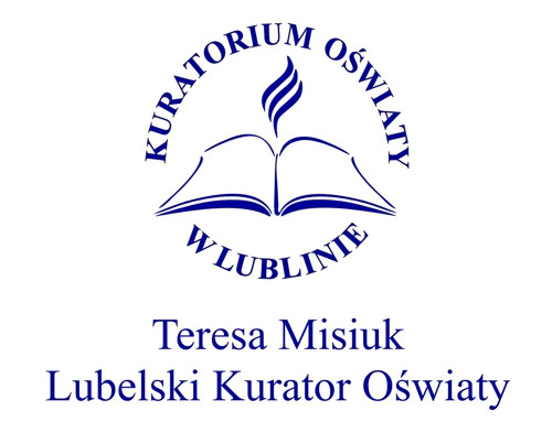 Logo Lubuskiego Kuratora Oświaty