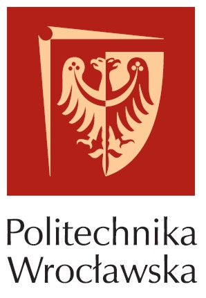 Logo Politechniki Wrocławskiej