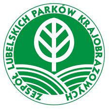 Logo Zespołu Lubelskich Parków Krajobrazowych