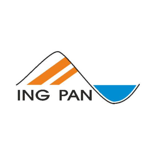 Logo Instytutu Nauk Geologicznych PAN Ośrodek Badawczy w Krakowie