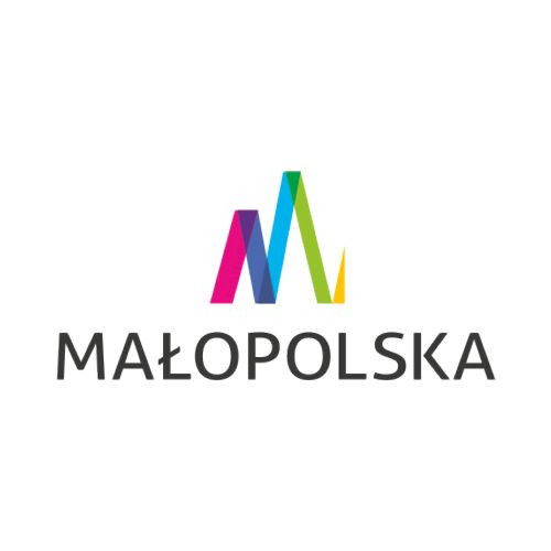 Logo Marszałka Województwa Małopolskiego