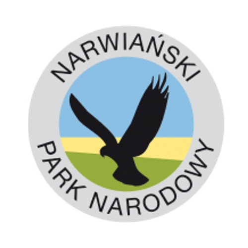 Logo Narwiańskiego Parku Narodowego