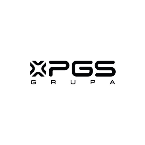 Logo Grupy PGS