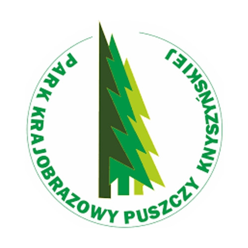 Logo Parku Krajobrazowego Puszczy Knyszyńskiej