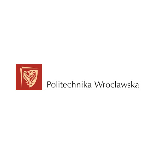 Logo Politechniki Wrocławskiej