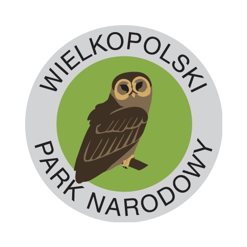 Logo Wielkopolskiego Parku Narodowego