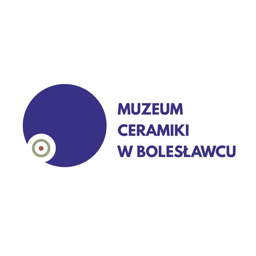Logo Muzeum Ceramiki w Bolesławcu