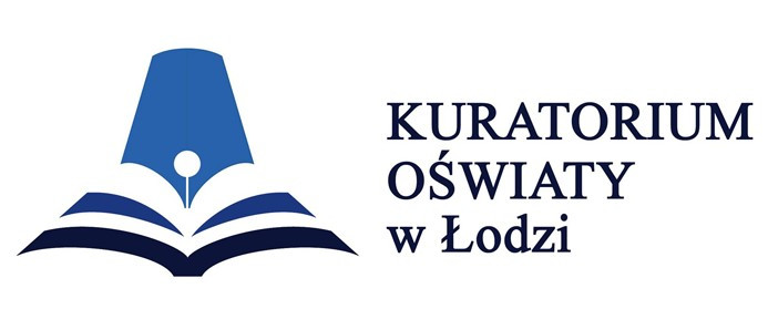 Logo Kuratorium Oświaty w Łodzi