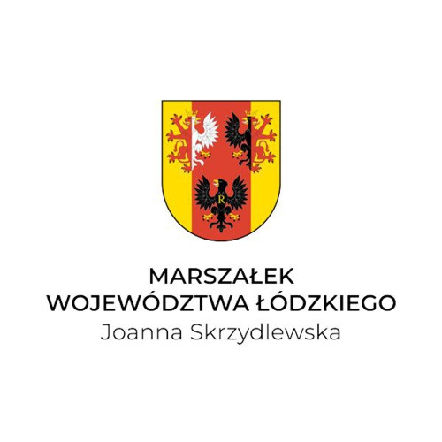 Logo Marszałka Województwa Świętokrzyskiego