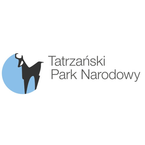 Logo Tatrzańskiego Parku Narodowego
