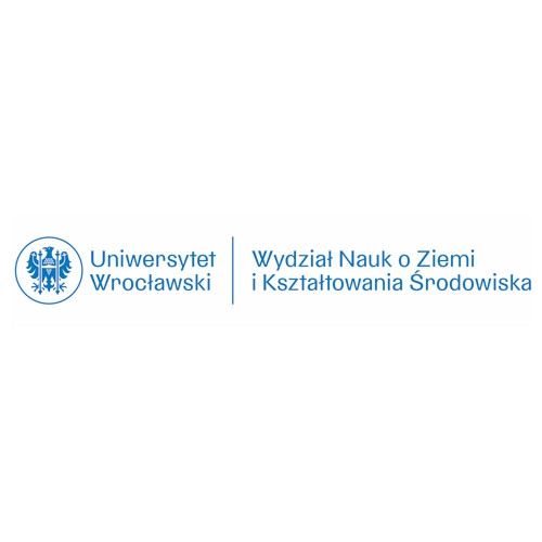 Logo Uniwersytetu Wrocławskiego
