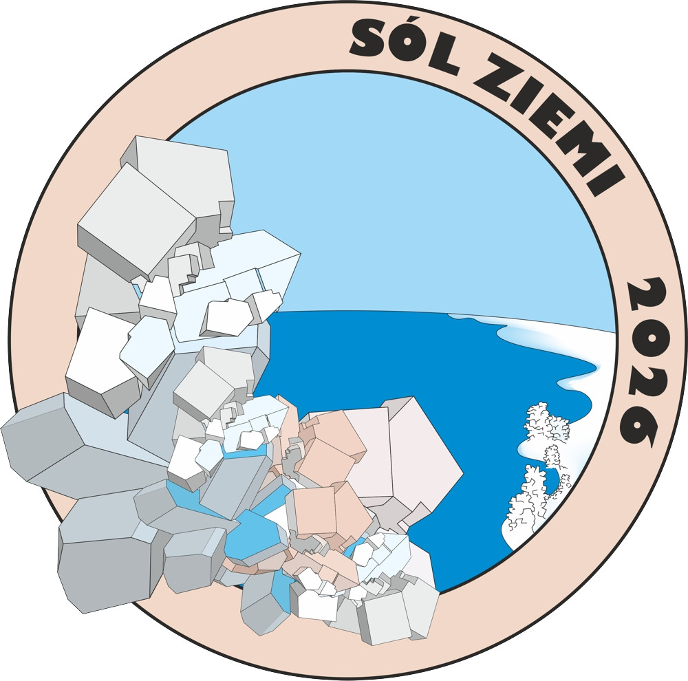 Logo tegorocznej edycji konkursu