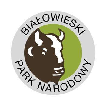 Logo Białowieskiego Parku Narodowego