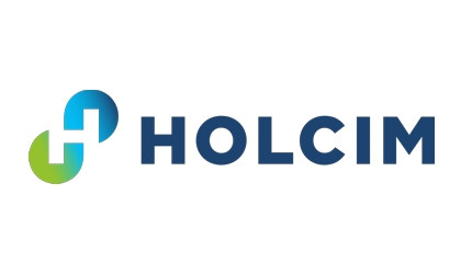 Logo Holcim Kruszywa Sp. z o.o.