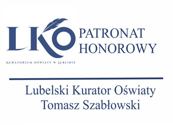 Logo Lubelskiego Kuratorium Oświaty