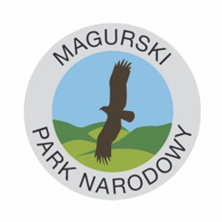 Logo Magurskiego Parku Narodowego