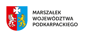 Logo Marszałka Województwa Podkarpackiego