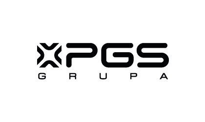 Logo Grupy PGS