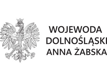 Logo Wojewody Dolnośląskiego